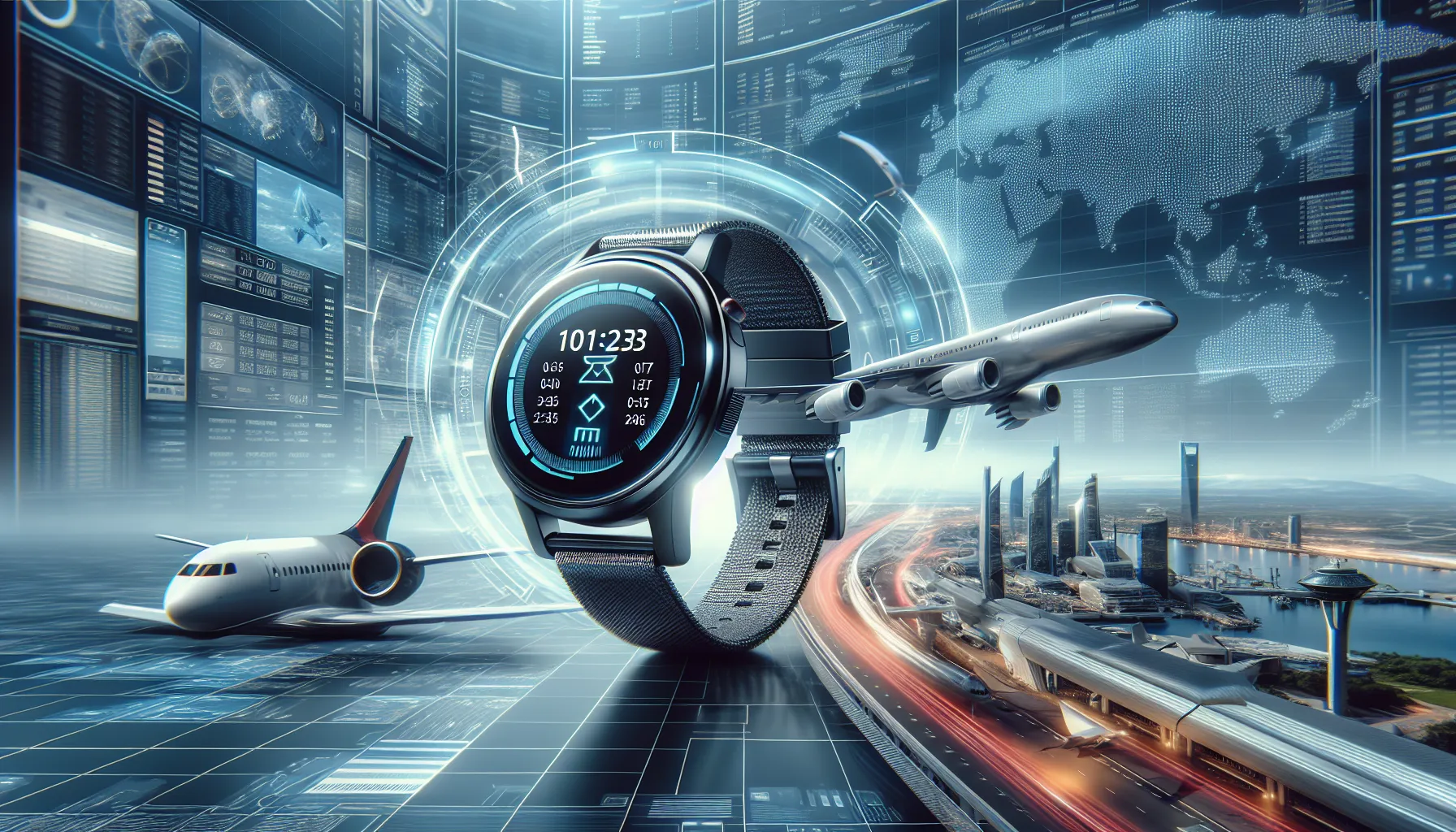 Come l'IoT sta cambiando il turismo