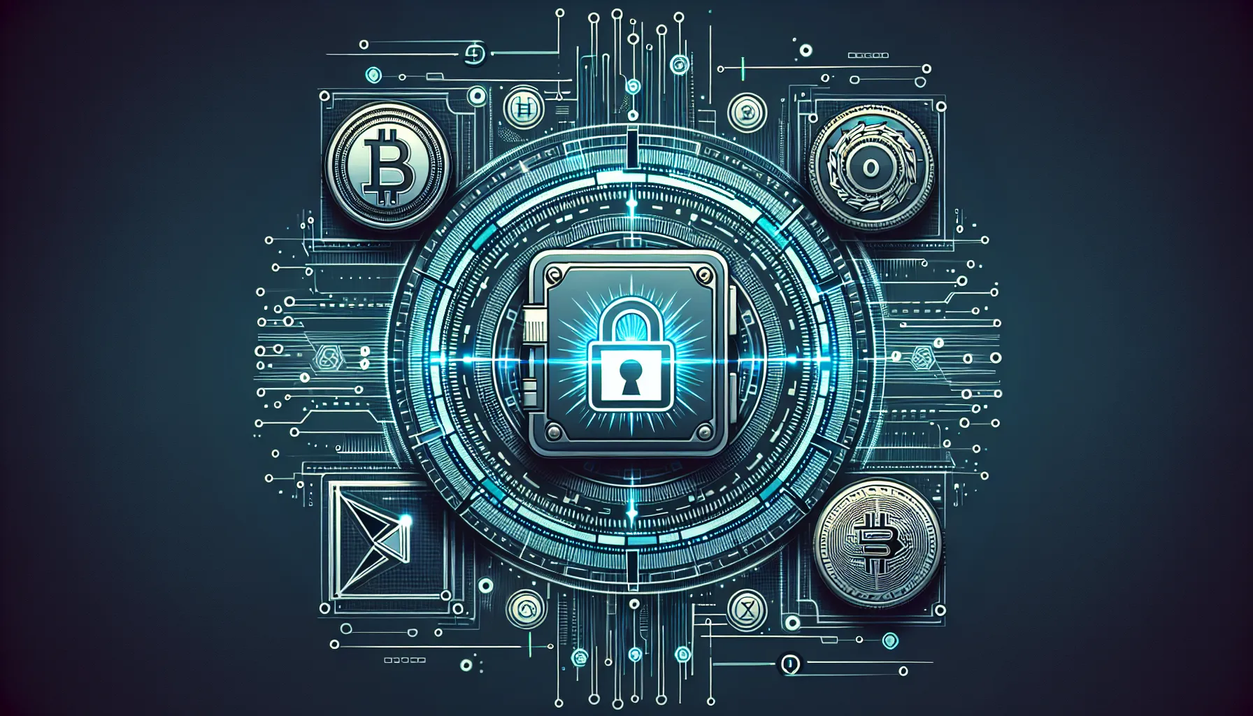 come proteggere le proprie criptovalute