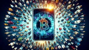 criptovalute e la loro adozione nei mercati emergenti