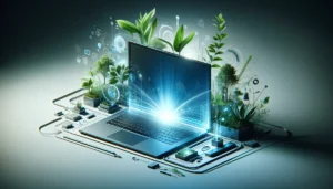 Digitale e sostenibile: il futuro del lavoro