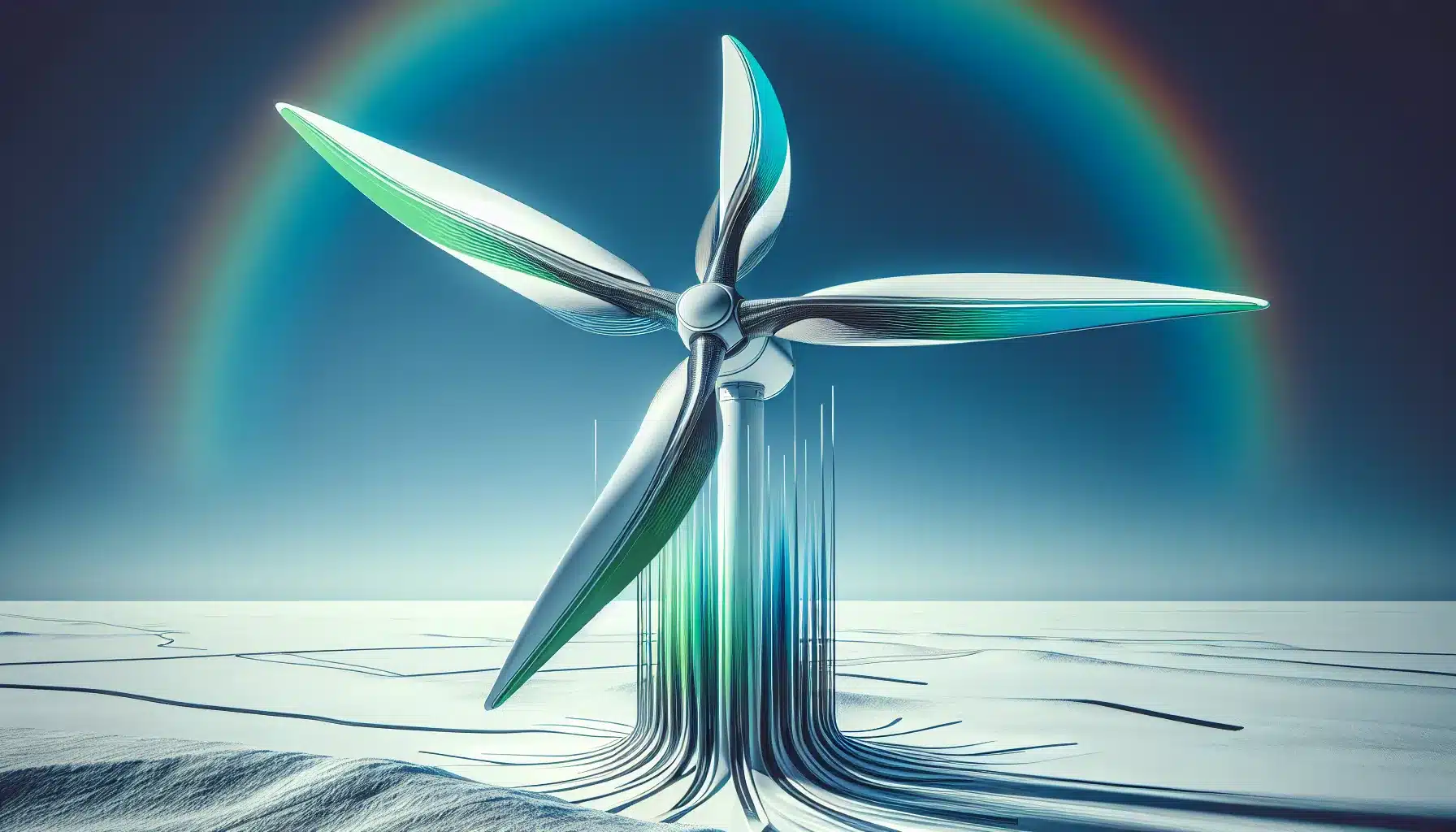 Energia eolica: innovazioni tecnologiche recenti