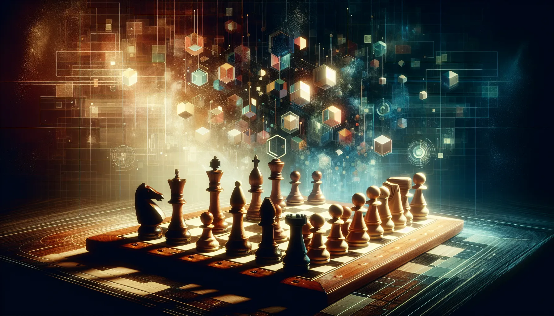 Exploring the evolution of AI from rule-based to learning systems