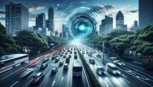 Gestione del traffico con l'IoT