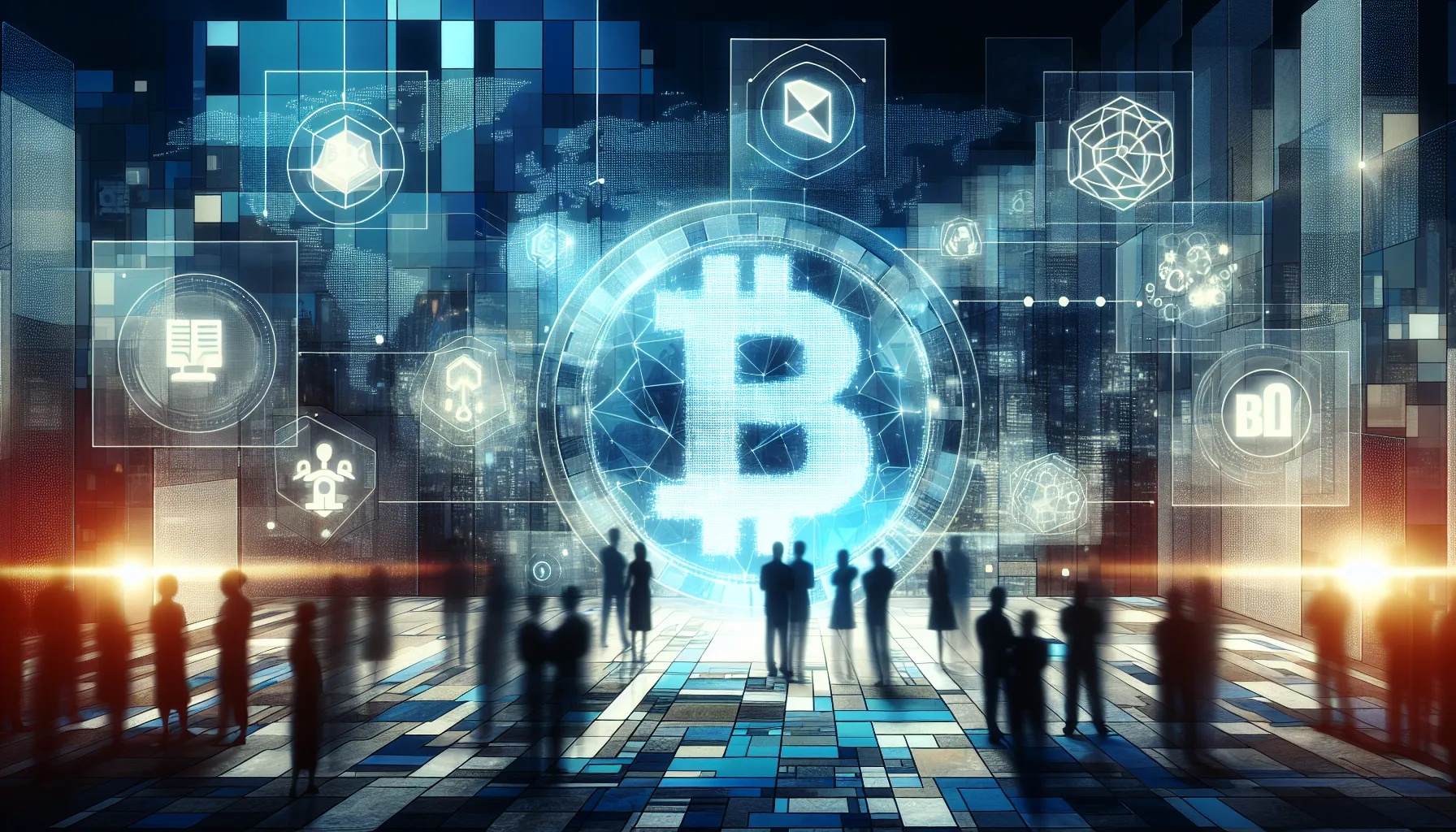 governance e blockchain: nuove opportunità