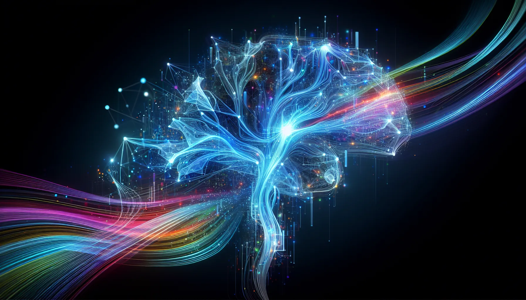 How AI helps scientists interpret complex data sets
