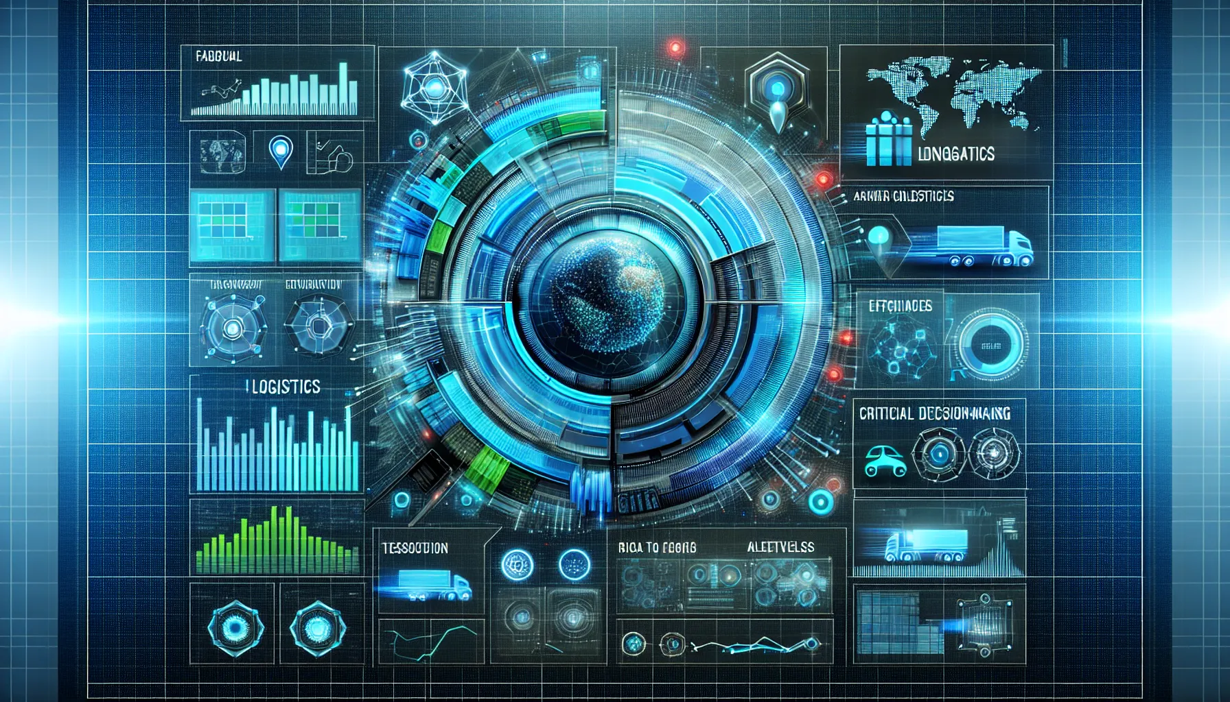 How AI is illuminating supply chain inefficiencies
