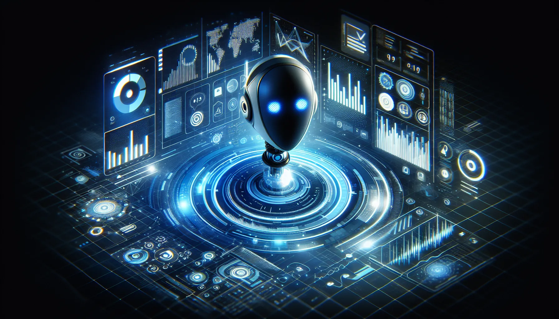 How AI is transforming call center operations