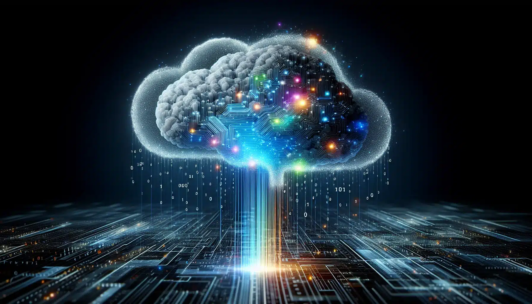 il ruolo del cloud nella gestione dei dati aziendali