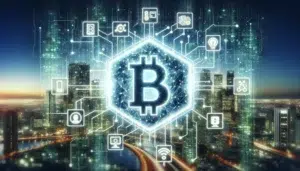 Il ruolo della blockchain nell'IoT