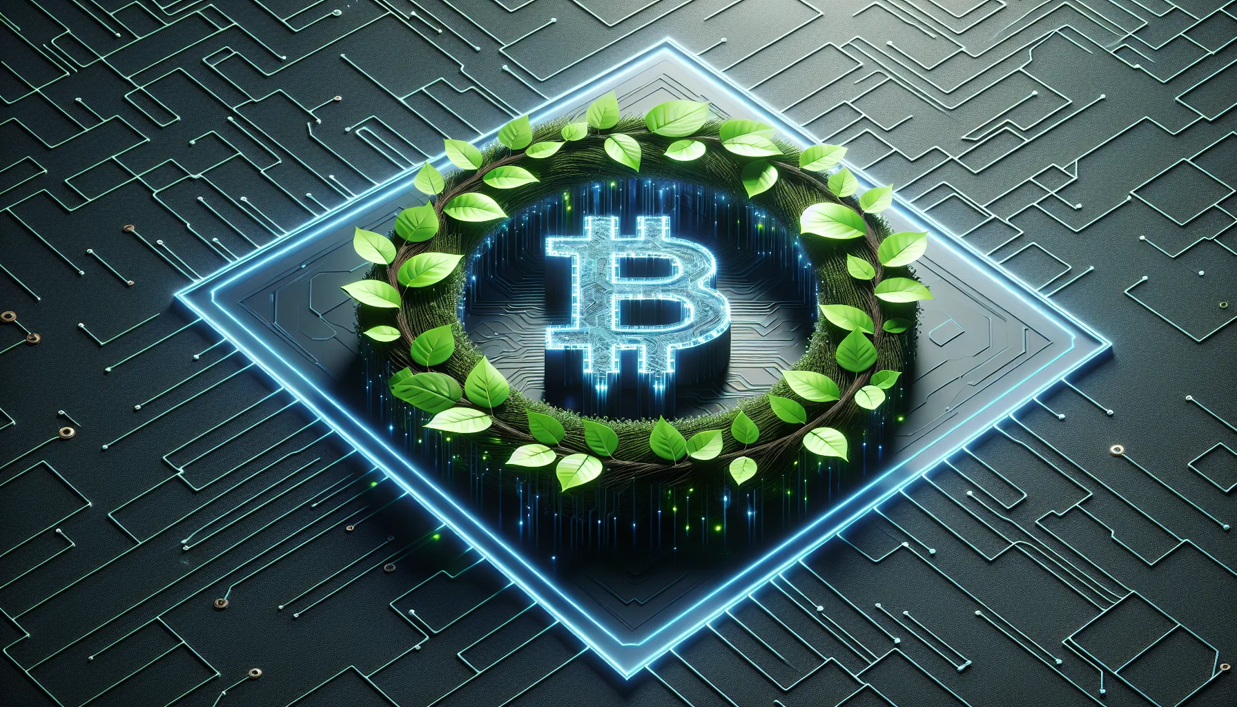 impatto della tecnologia blockchain sulla società