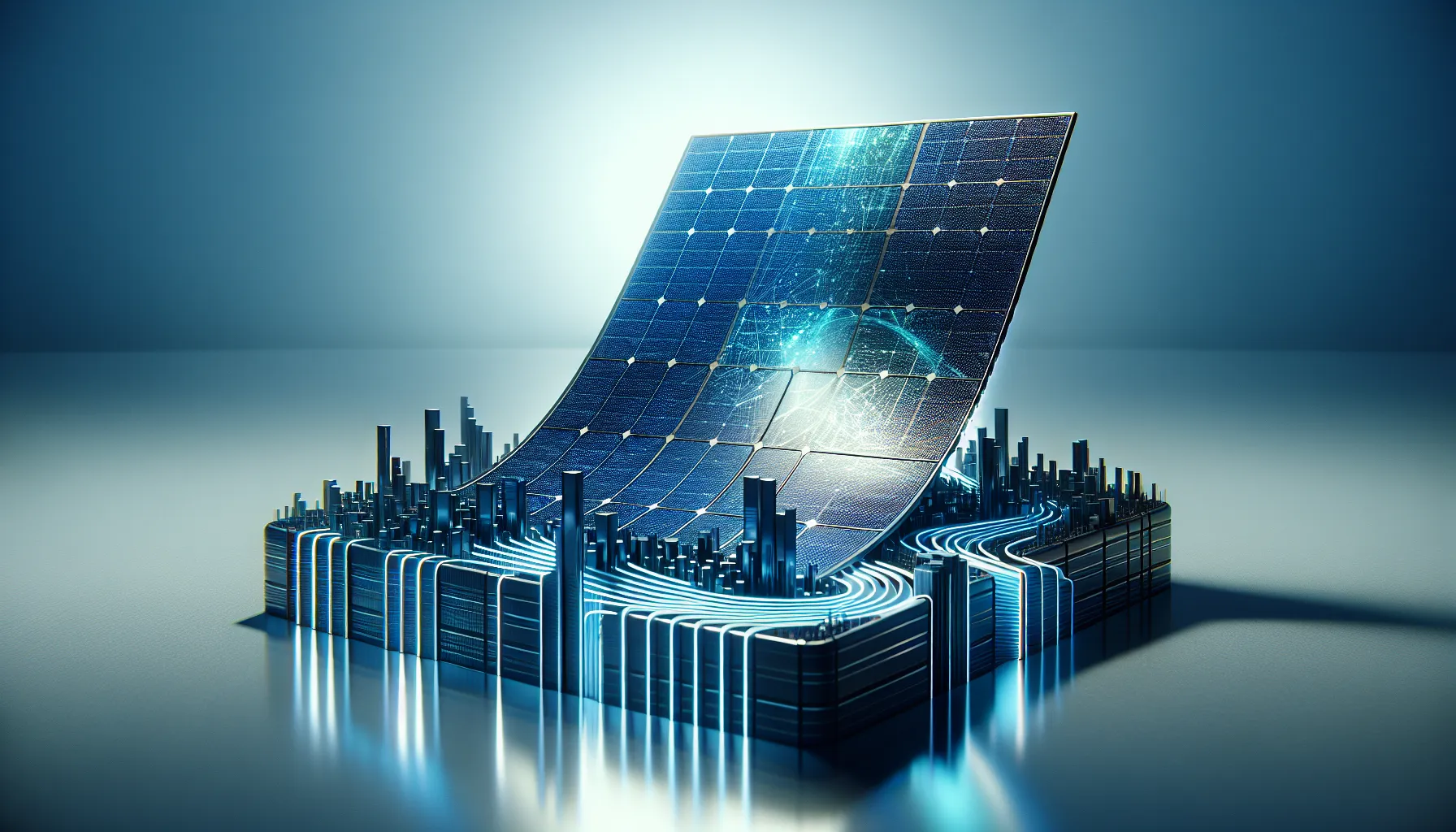 Innovazioni nell'energia solare