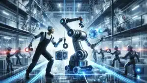 intelligenza artificiale collaborativa