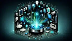 Interoperabilità tra dispositivi IoT