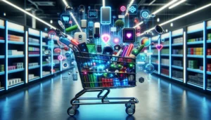 IoT e l'evoluzione del retail