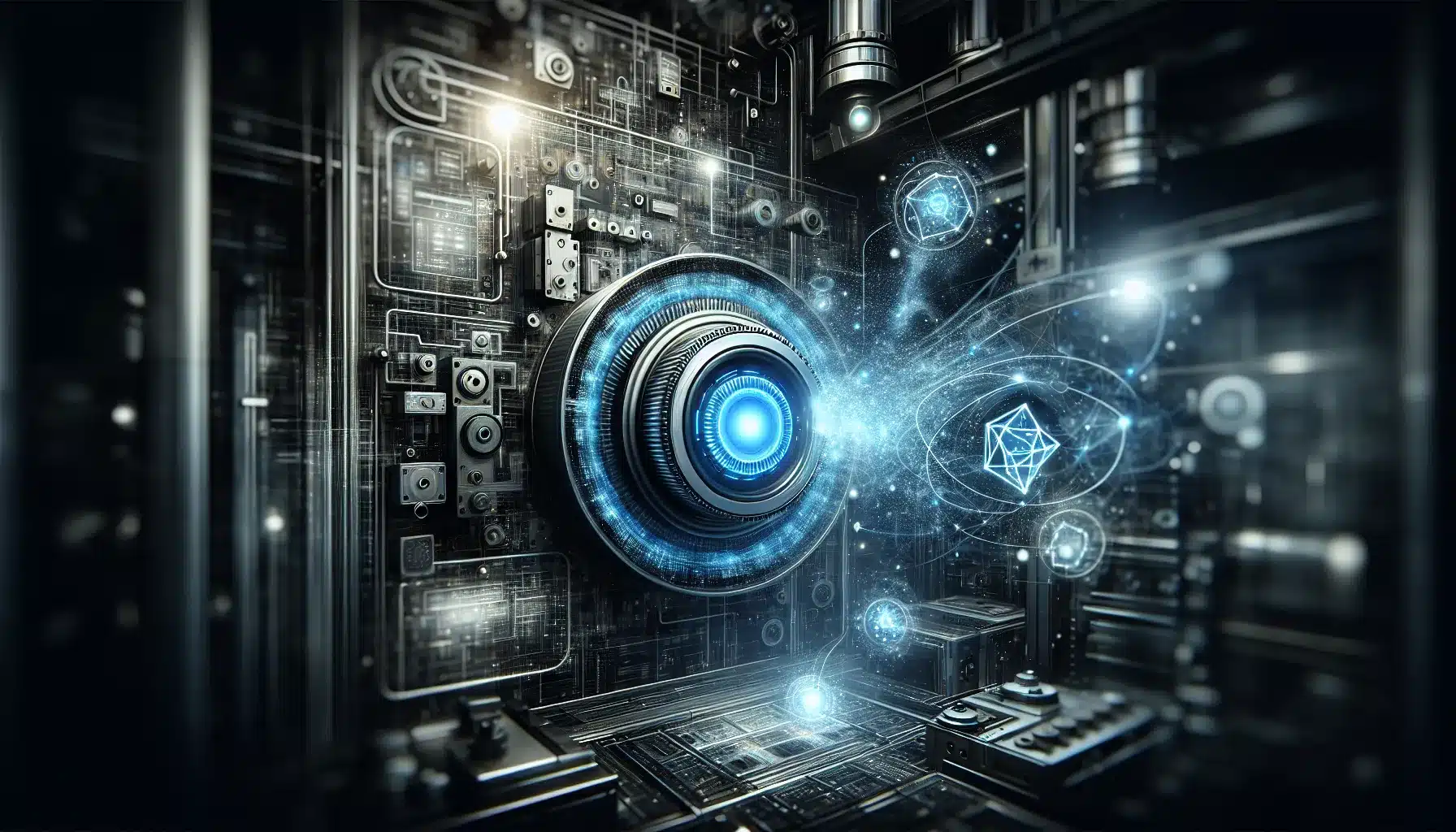 IoT nella trasformazione digitale delle aziende