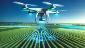 La tecnologia dei droni a sostegno della sostenibilità