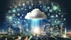 l'adozione del cloud nel settore finanziario