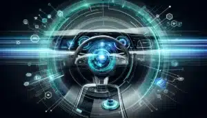 L'IoT e l'industria automobilistica