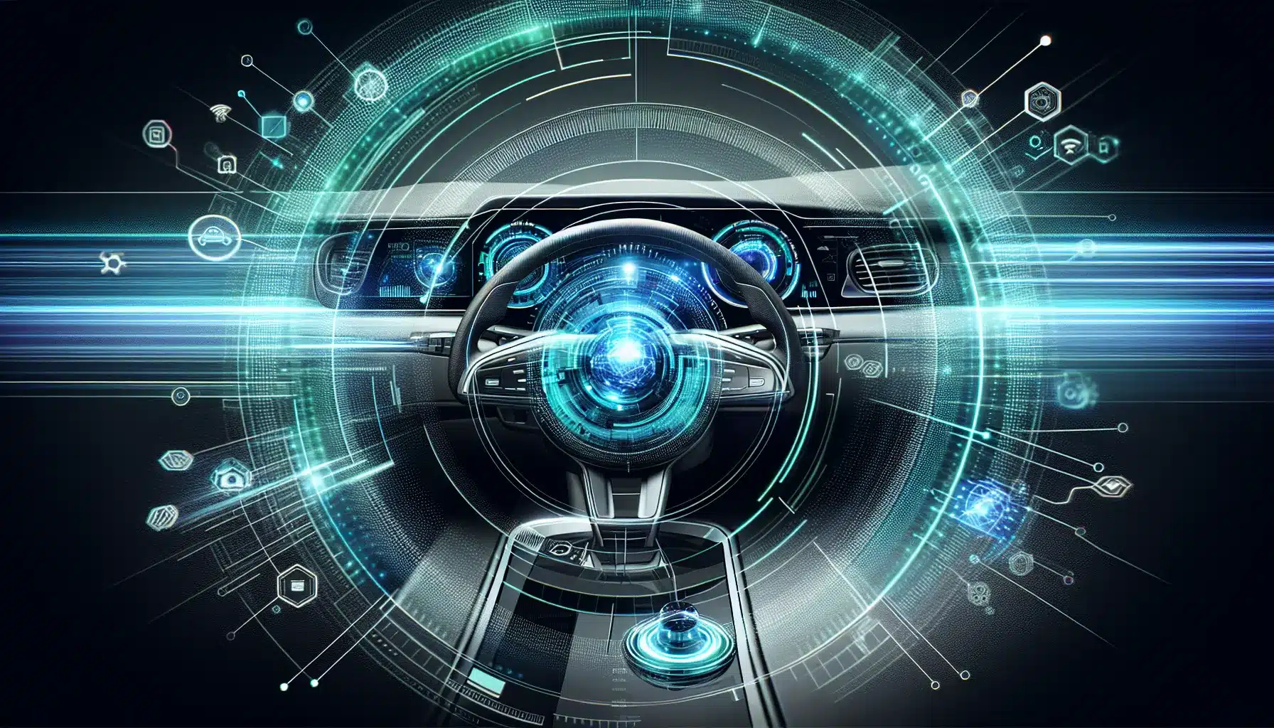 L'IoT e l'industria automobilistica