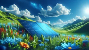 Microgrid per una produzione energetica sostenibile