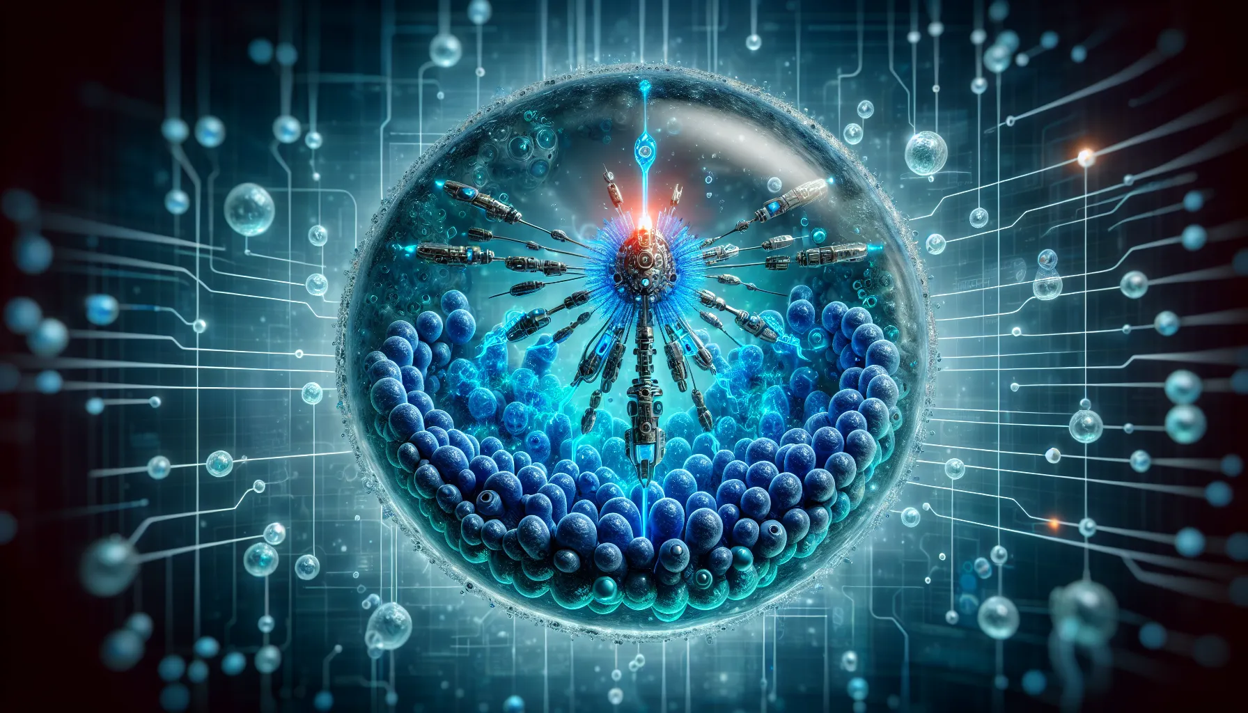 nanotecnologia e robotica