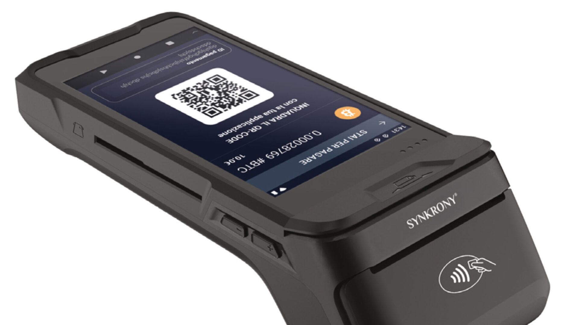 È italiano il primo brevetto per pagamenti in criptovalute