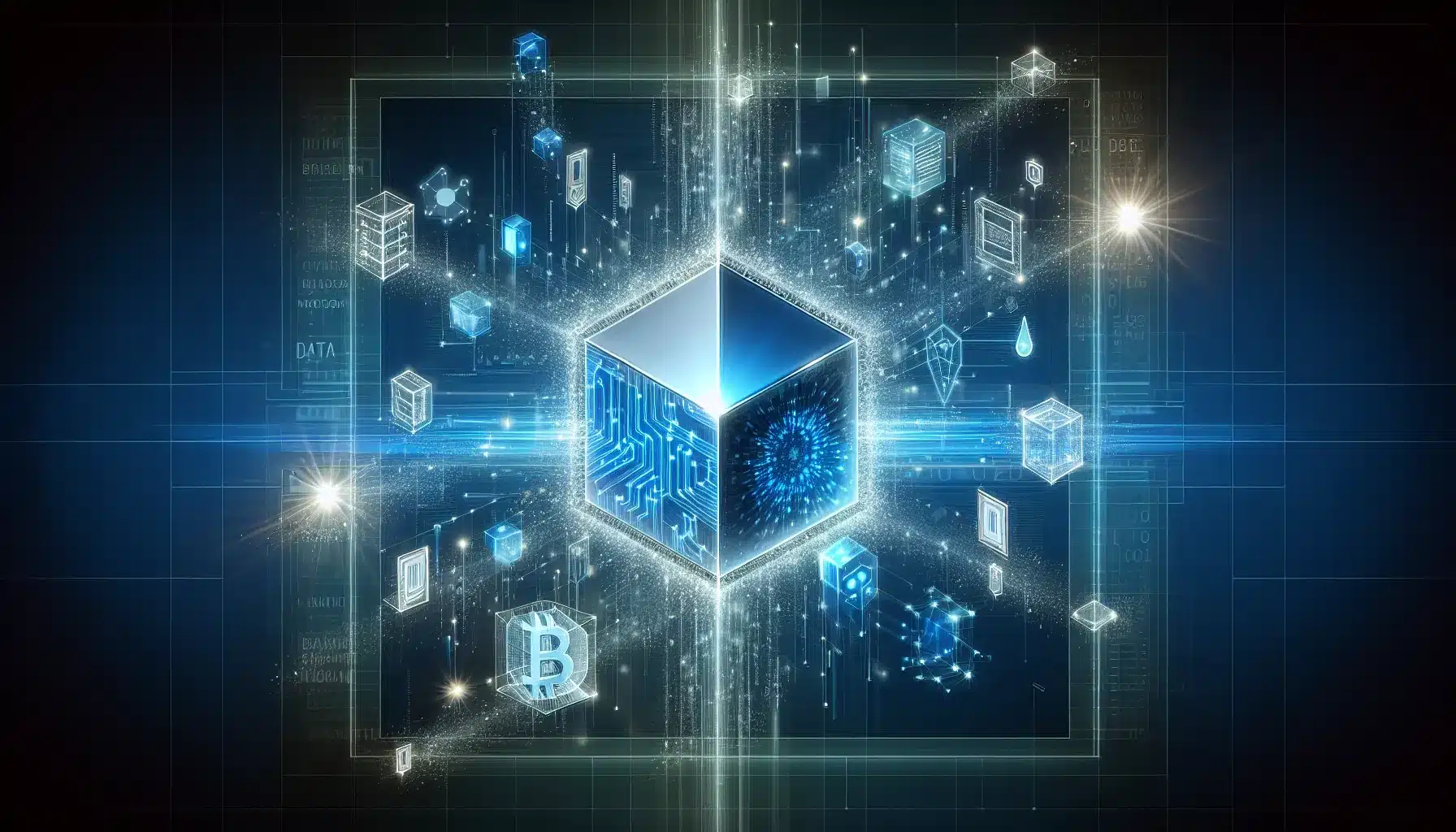 privacy e blockchain: un connubio possibile?