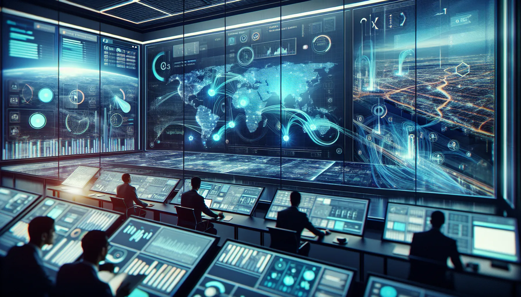 Progetti di smart grid e la loro importanza