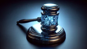 Regulations and laws around artificial intelligence