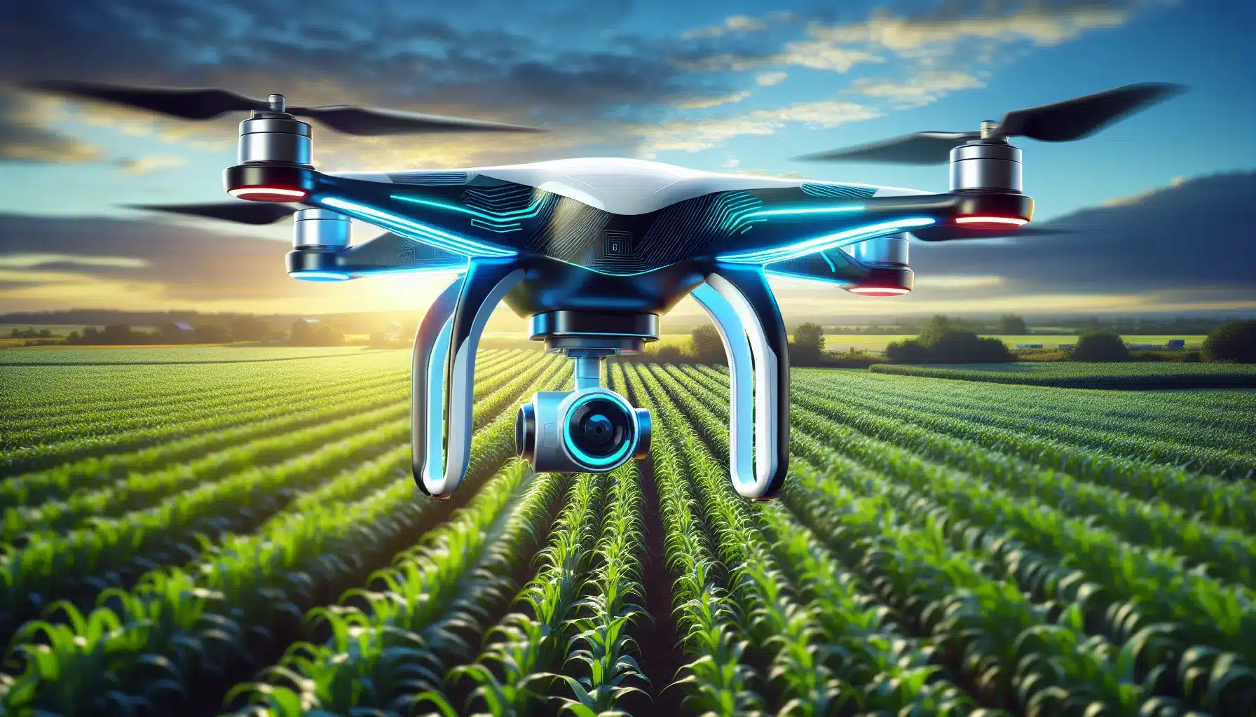 Rivoluzione verde: come la tecnologia sta cambiando le regole