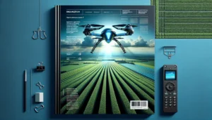 robotica agricola nell'agricoltura moderna