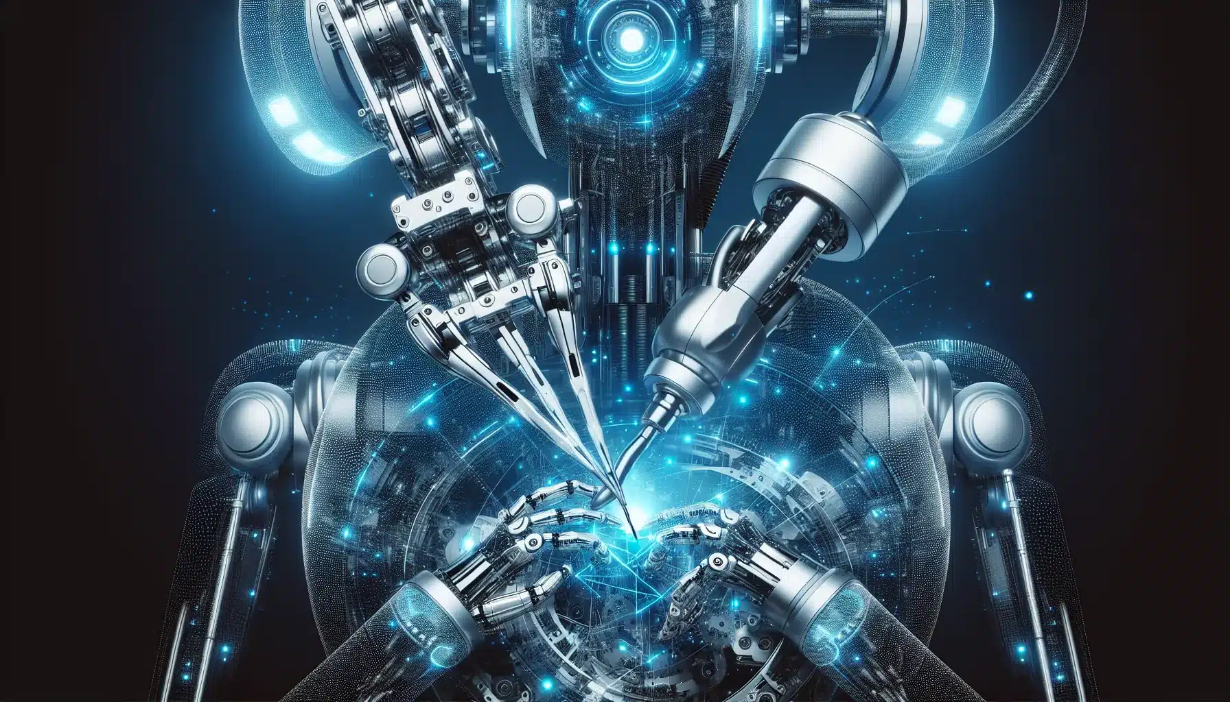 robotica e realtà virtuale