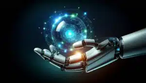 sensori e attuatori nei robot