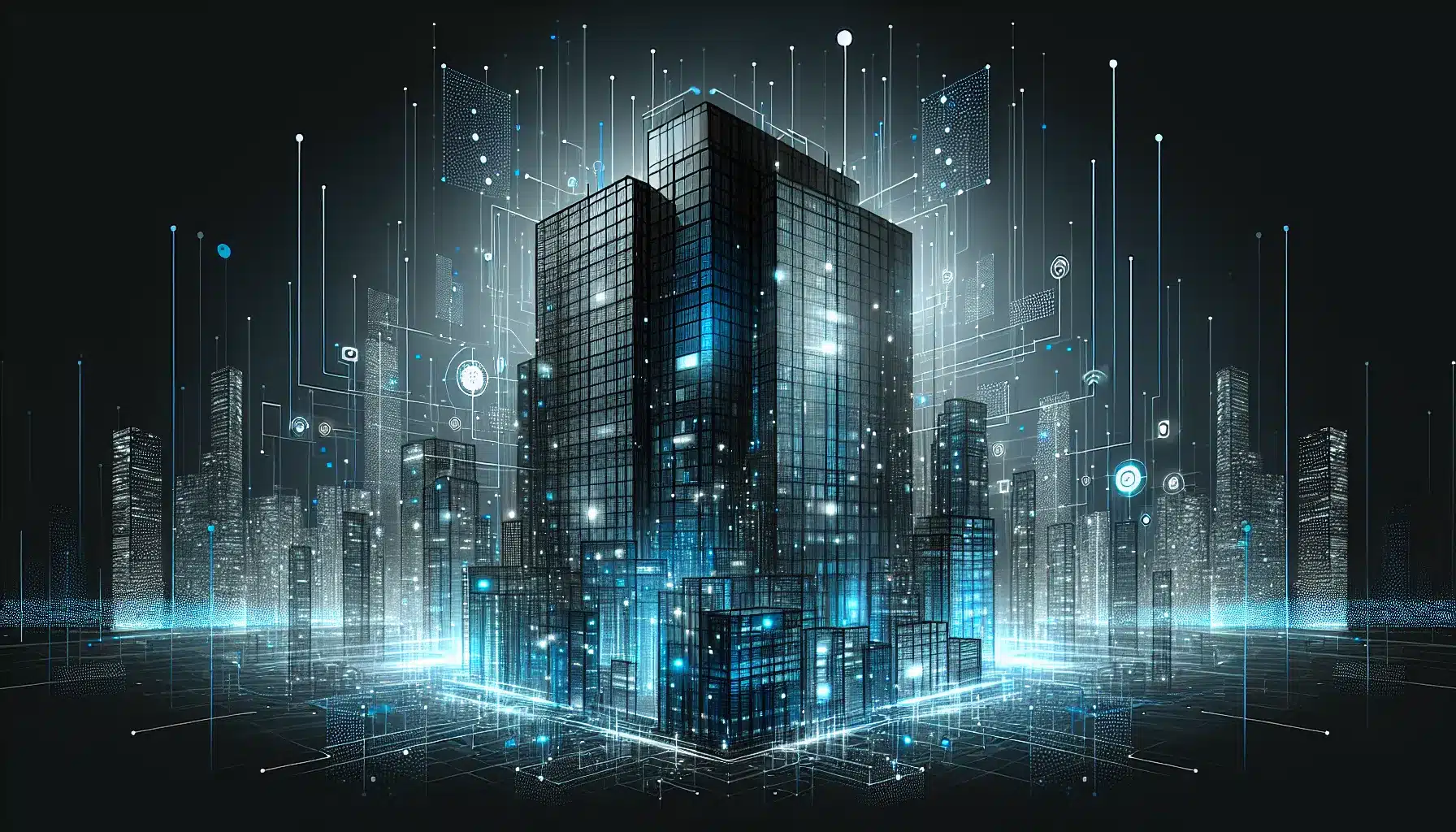 Sfide dell'architettura IoT