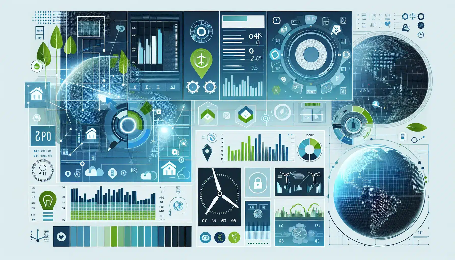 Software per la gestione della sostenibilità