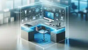 Soluzioni IoT per piccoli uffici