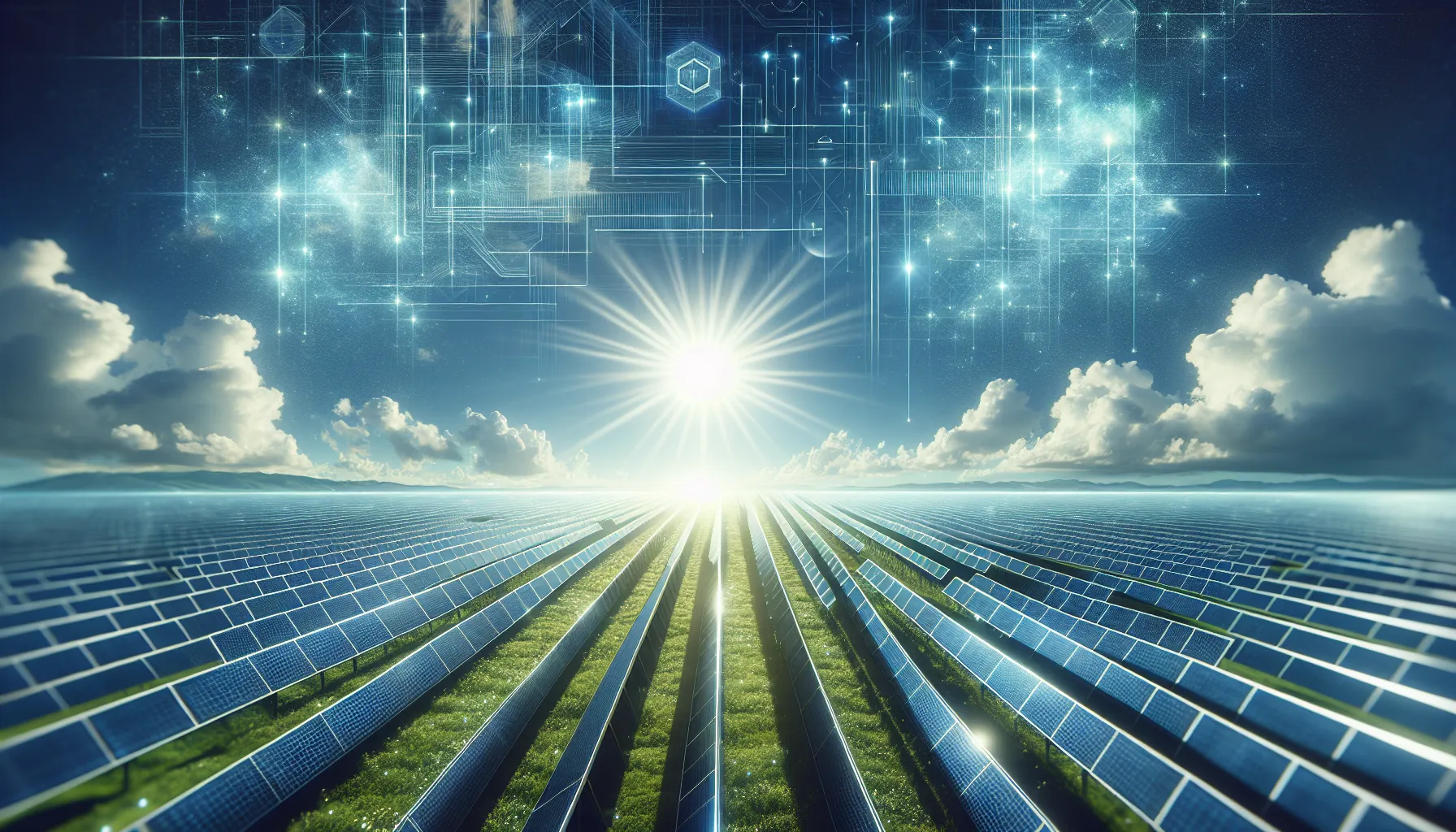 Sostenibilità aziendale grazie alla tecnologia