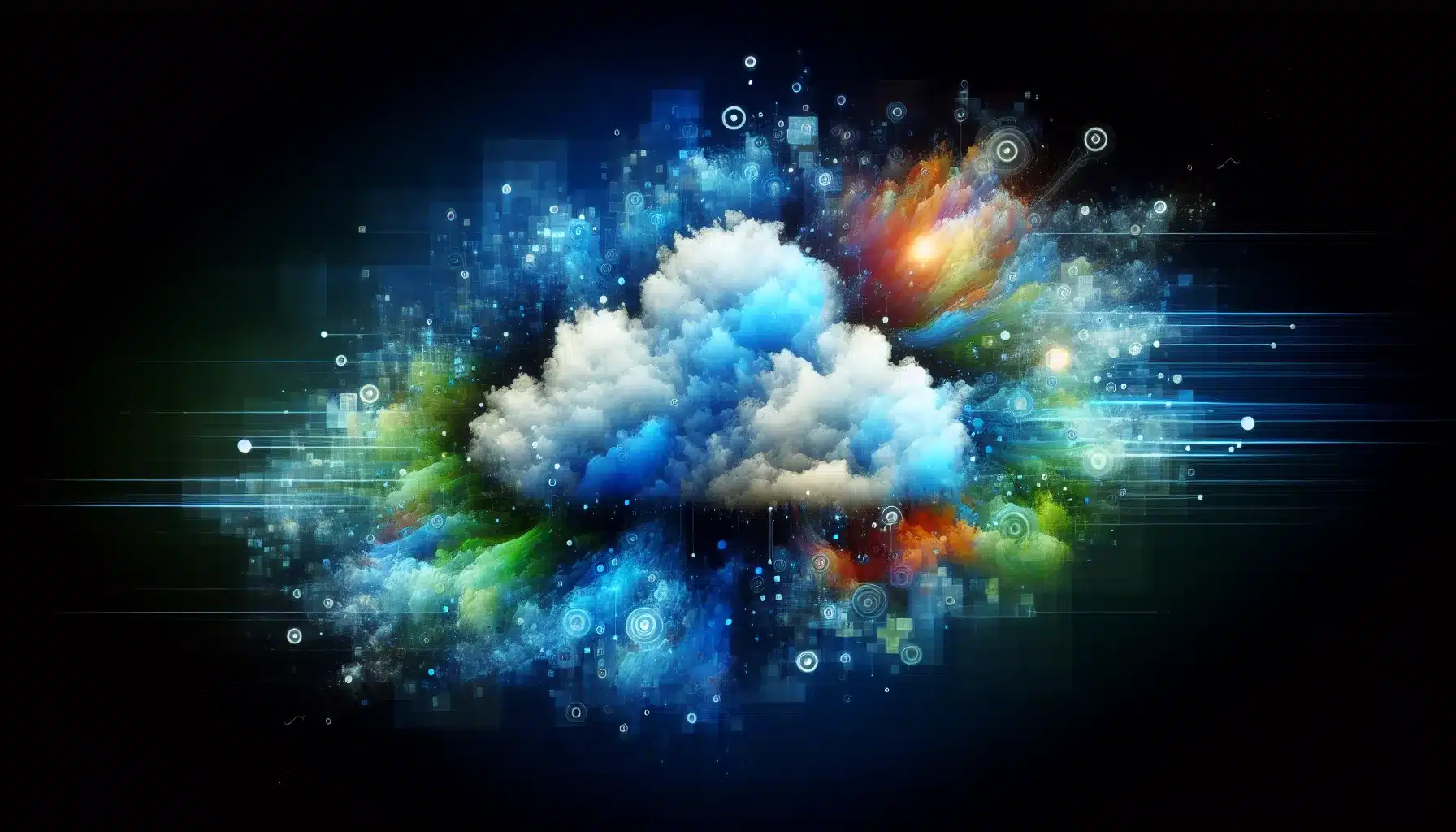 sviluppare app nel cloud: vantaggi e sfide