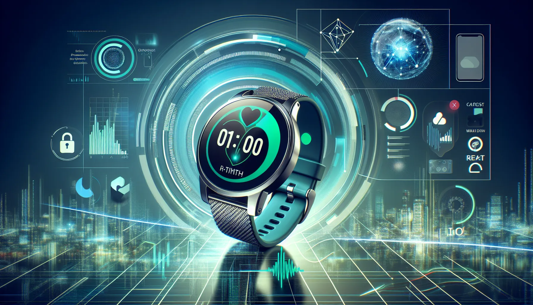 Sviluppatori di app e IoT