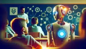 Teaching robots to understand human intent