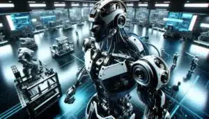 tecniche di progettazione dei robot