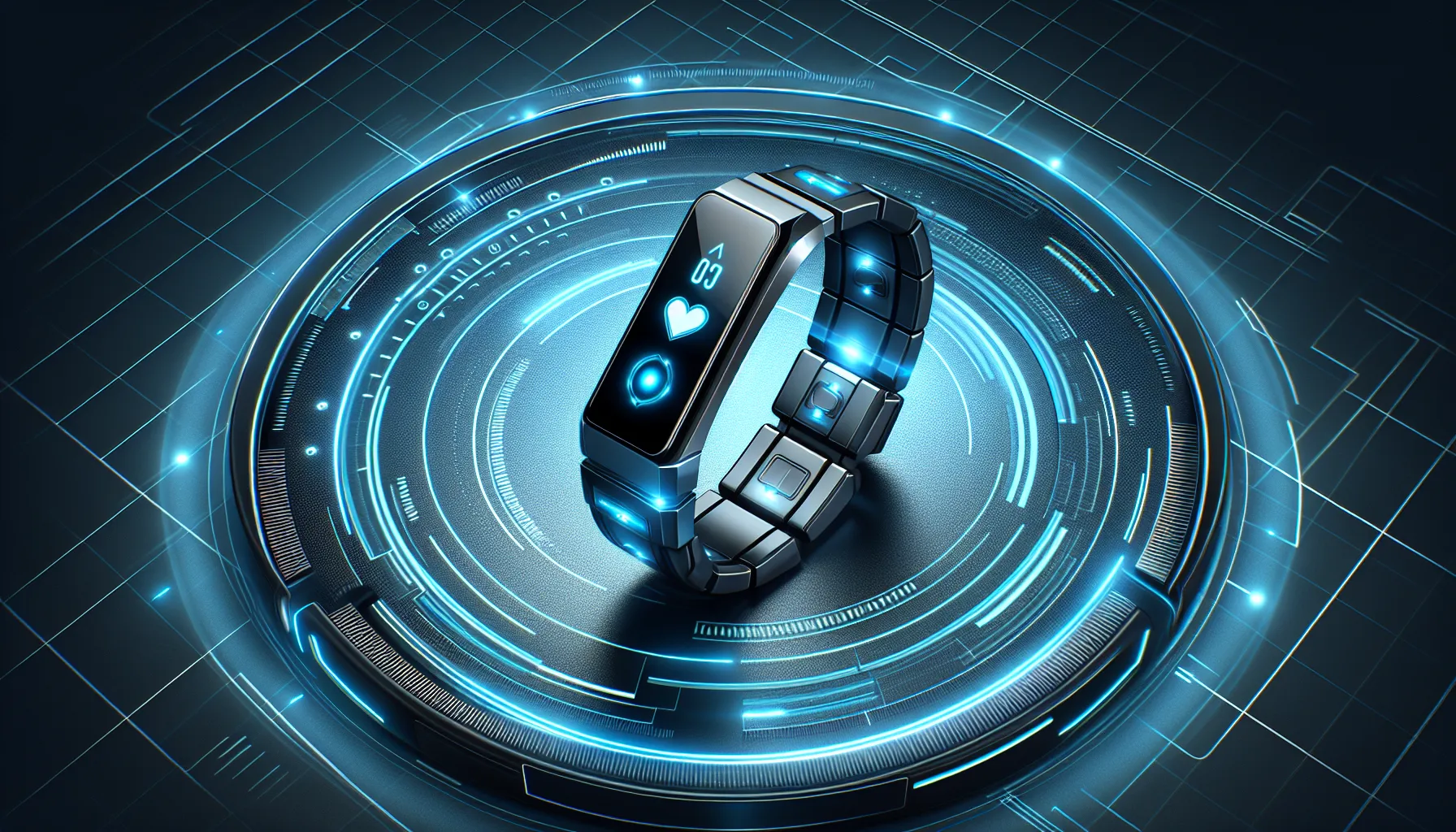 tecnologia da indossare e robotica