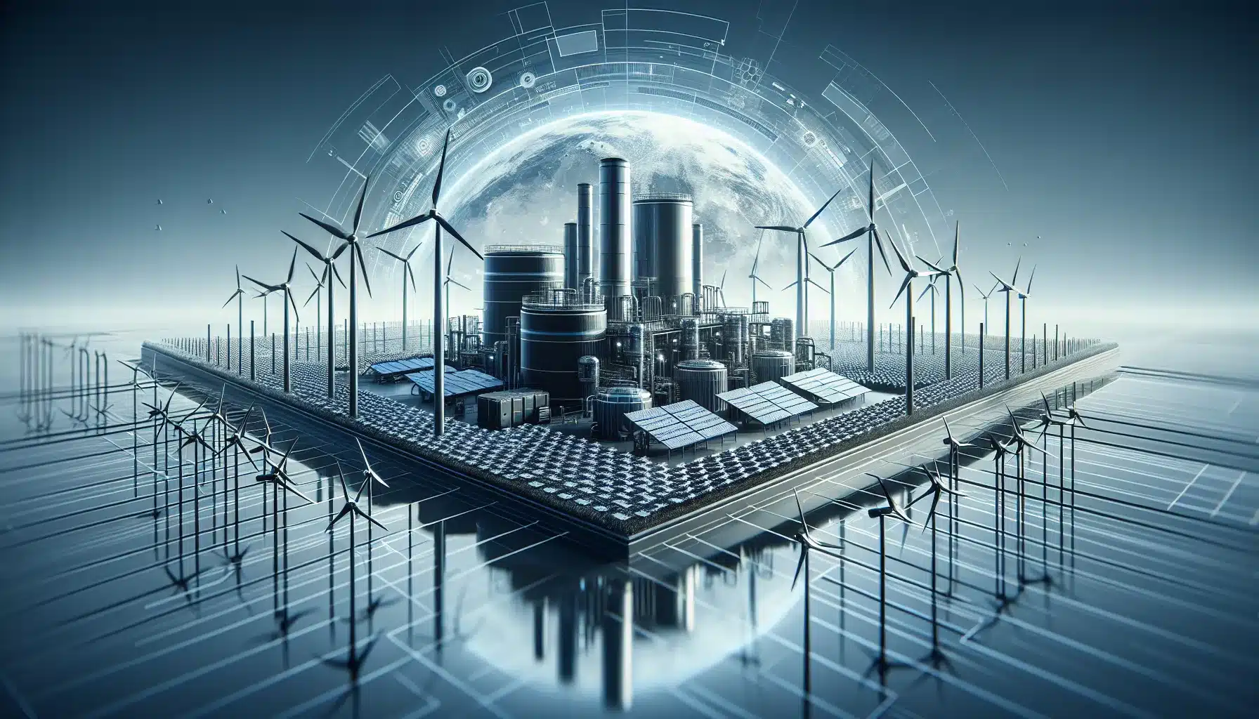 Tecnologia e decarbonizzazione