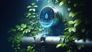 Tecnologia e gestione dell'acqua: sfide e opportunità