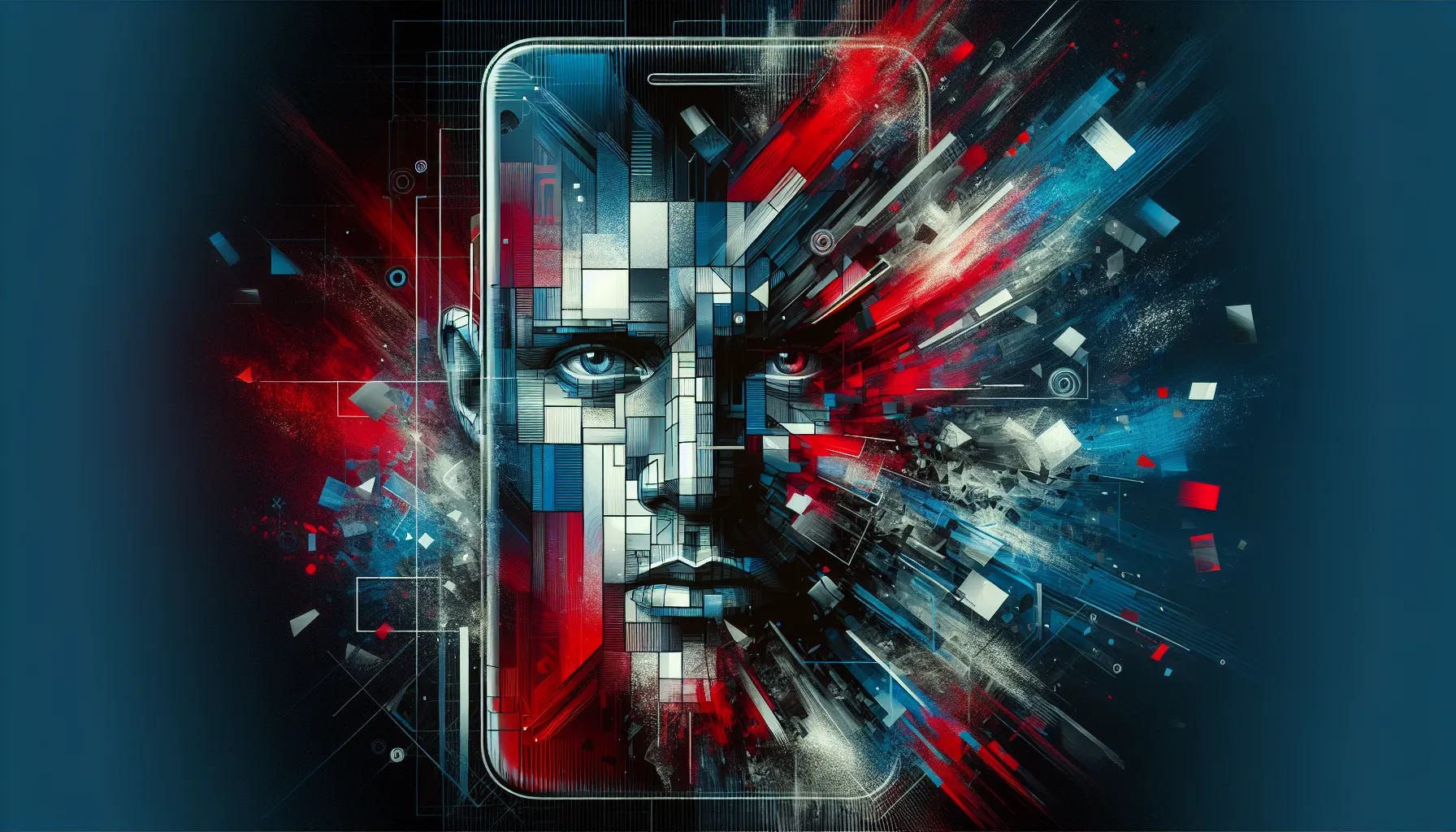 The dangers of deepfakes and AI-generated content