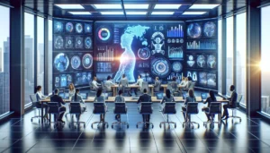 The role of artificial intelligence in insurance