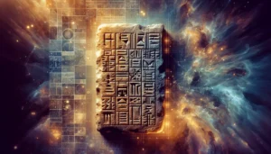 Using AI to decode ancient languages