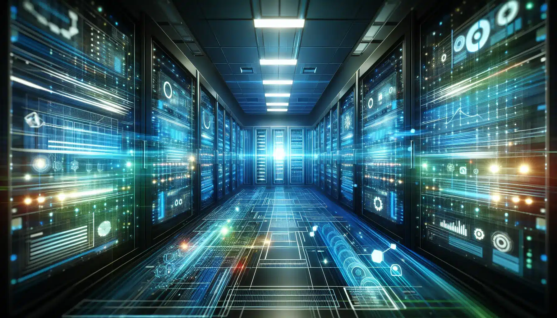 vantaggi della virtualizzazione nel cloud