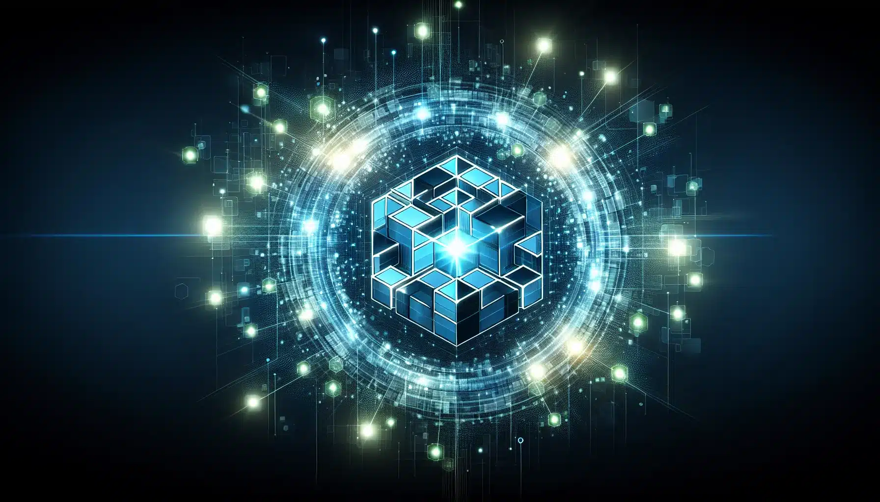 vantaggi dell'adozione della blockchain nelle imprese