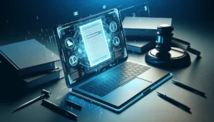 AI-generated legal documents: efficient or risky